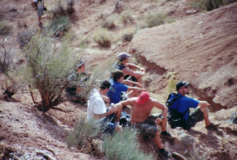 Redbull Rampage Throwback Tanner Bouchard
